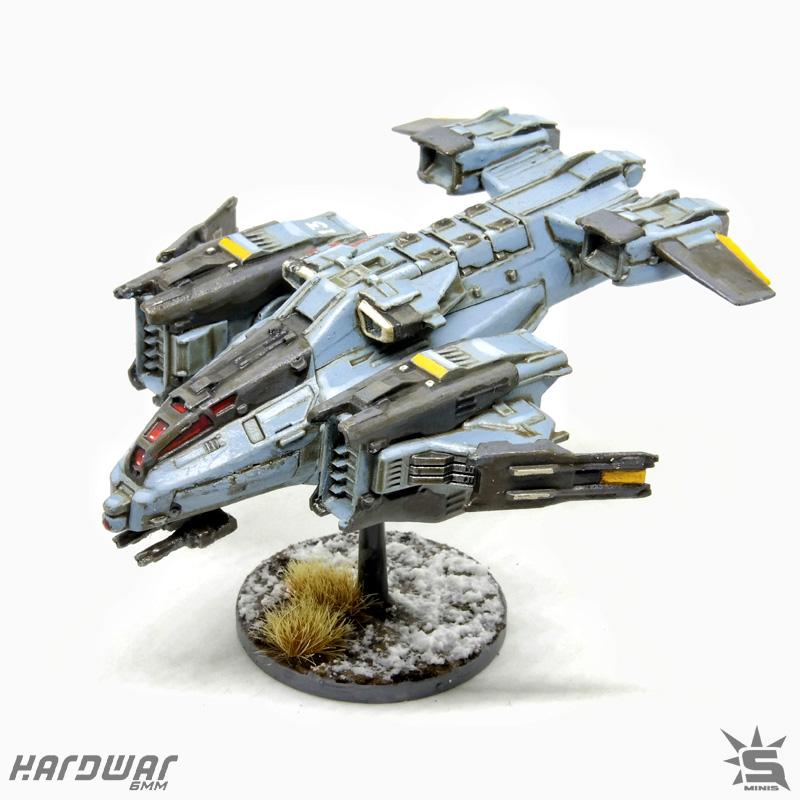 L13 Assault Dropship - Image 3