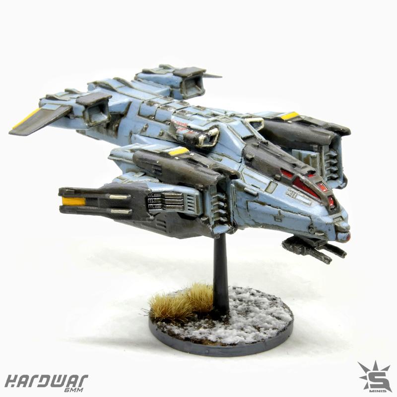L13 Assault Dropship - Image 4