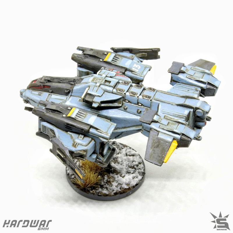 L13 Assault Dropship - Image 5
