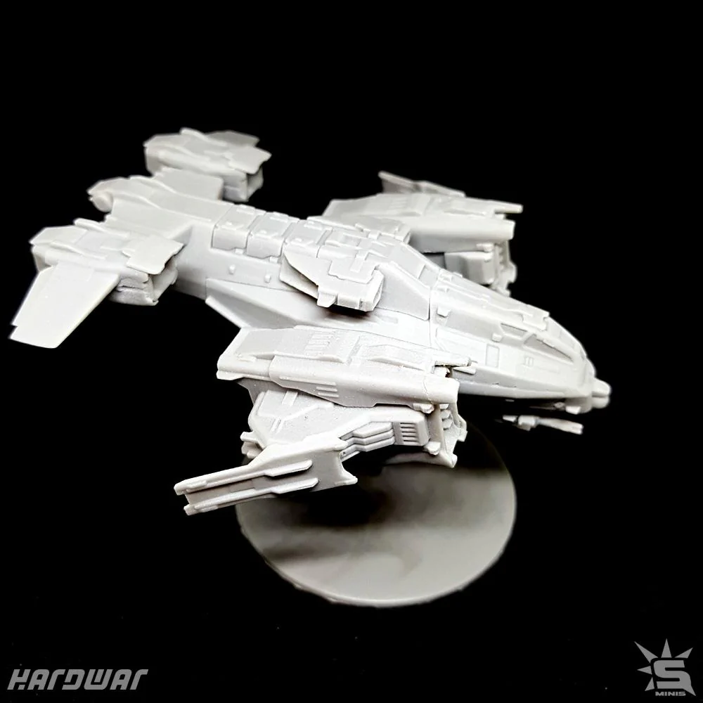 L13 Assault Dropship - Image 6