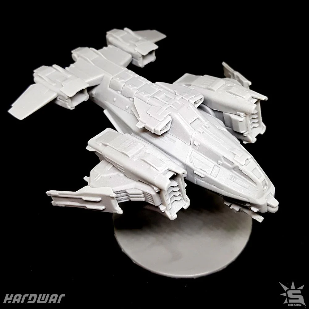 L13 Assault Dropship - Image 7