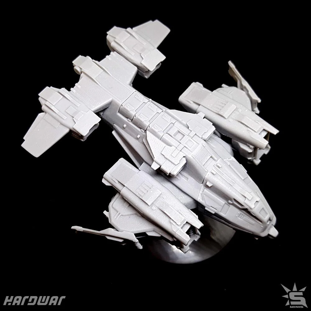 L13 Assault Dropship - Image 8
