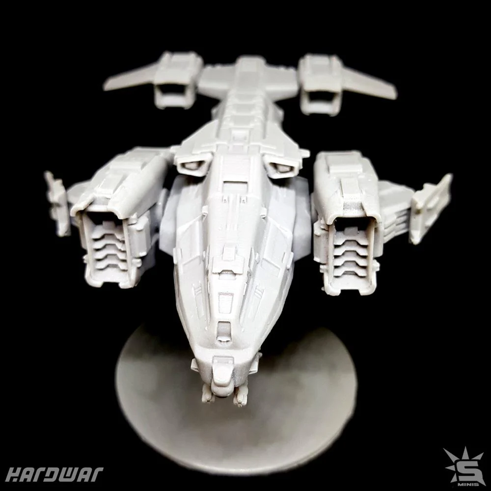 L13 Assault Dropship - Image 9