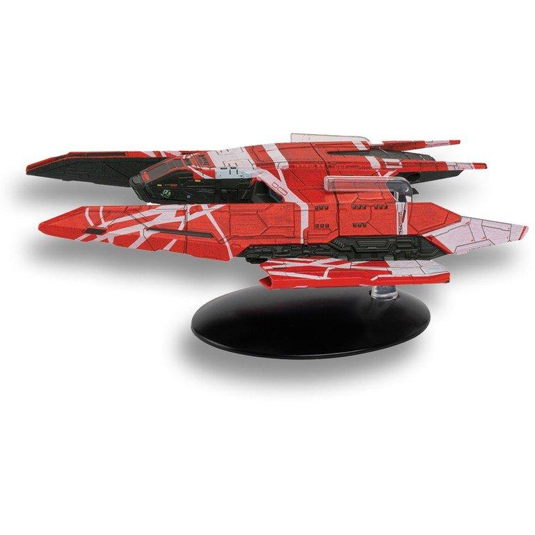 Star Trek Universe La Sirena - Image 3