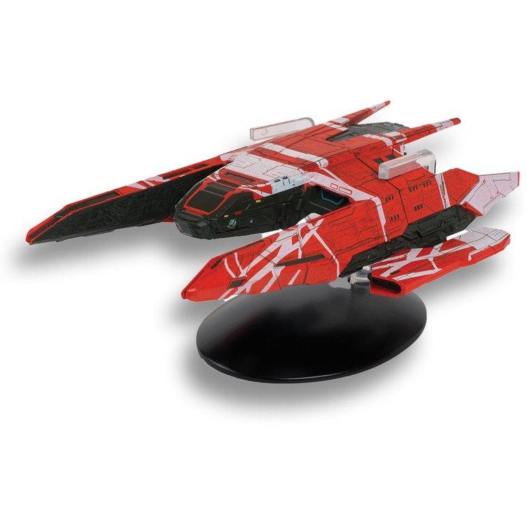 Star Trek Universe La Sirena - Image 5