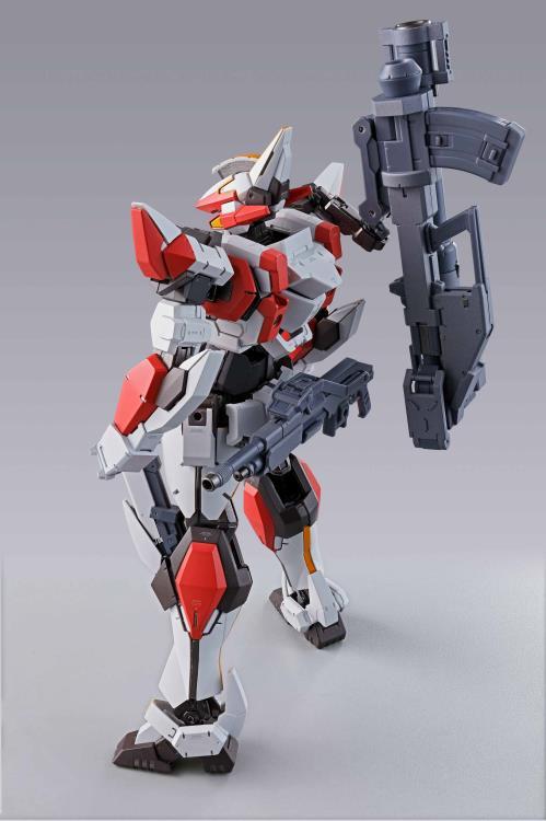 Laevatein Ver.IV "Full Metal Panic!", Bandai Metal Build - Image 10