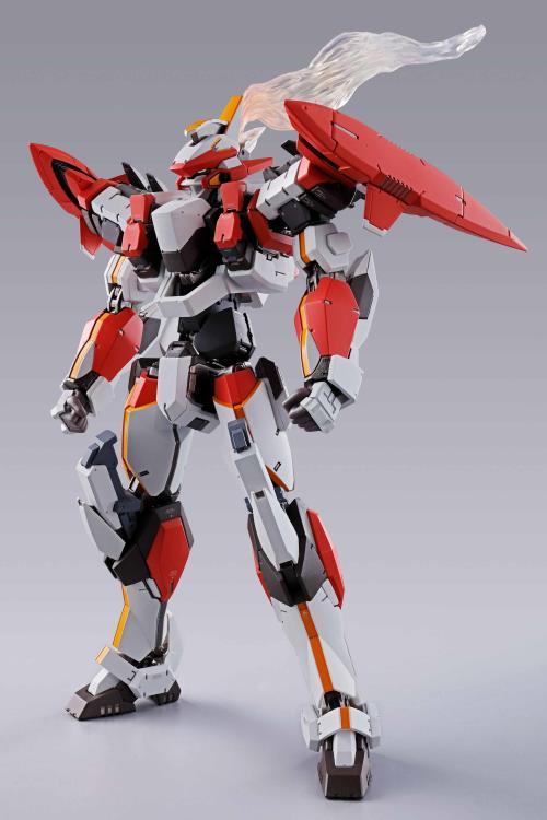 Laevatein Ver.IV "Full Metal Panic!", Bandai Metal Build - Image 3