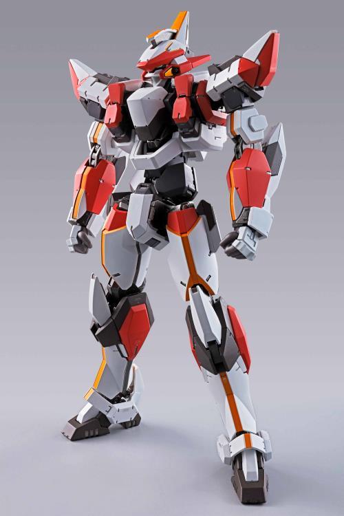 Laevatein Ver.IV "Full Metal Panic!", Bandai Metal Build - Image 4