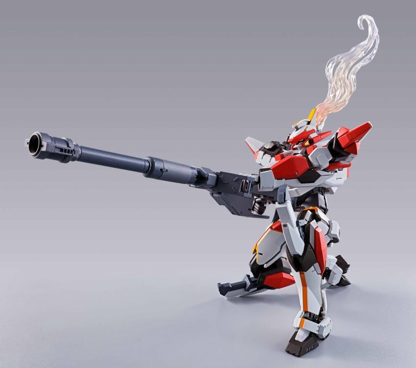 Laevatein Ver.IV "Full Metal Panic!", Bandai Metal Build - Image 9
