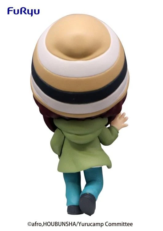 Laid-Back Camp Chobirume 1 Set of 3 Figures - Image 16