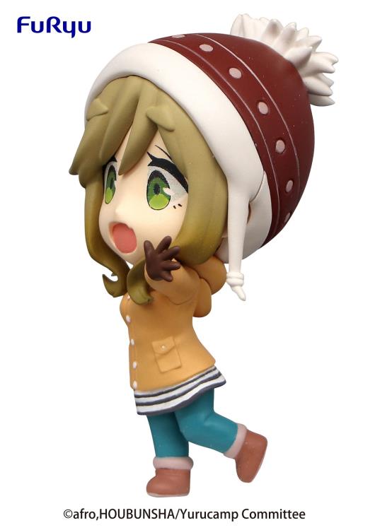 Laid-Back Camp Chobirume Season 2 Aoi Inuyama - Image 3