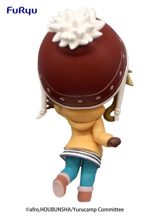 Laid-Back Camp Chobirume Season 2 Aoi Inuyama - Image 6