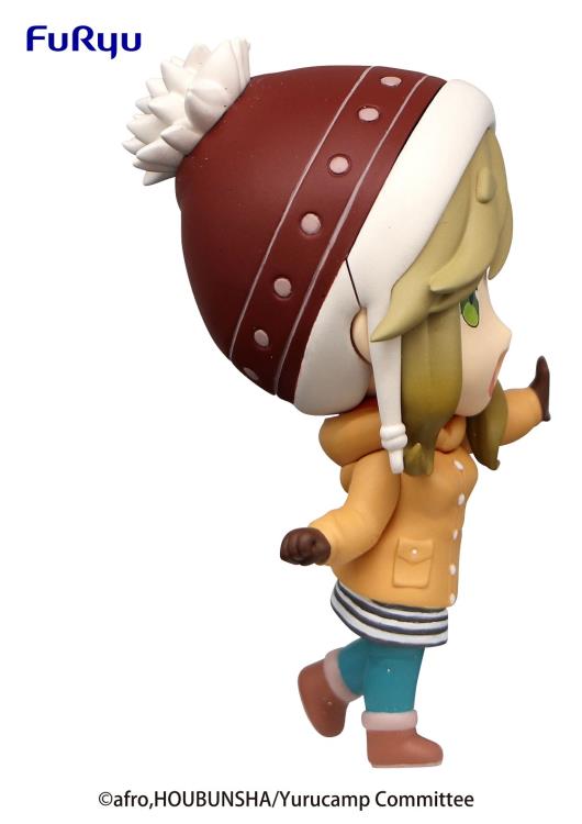 Laid-Back Camp Chobirume Season 2 Aoi Inuyama - Image 8