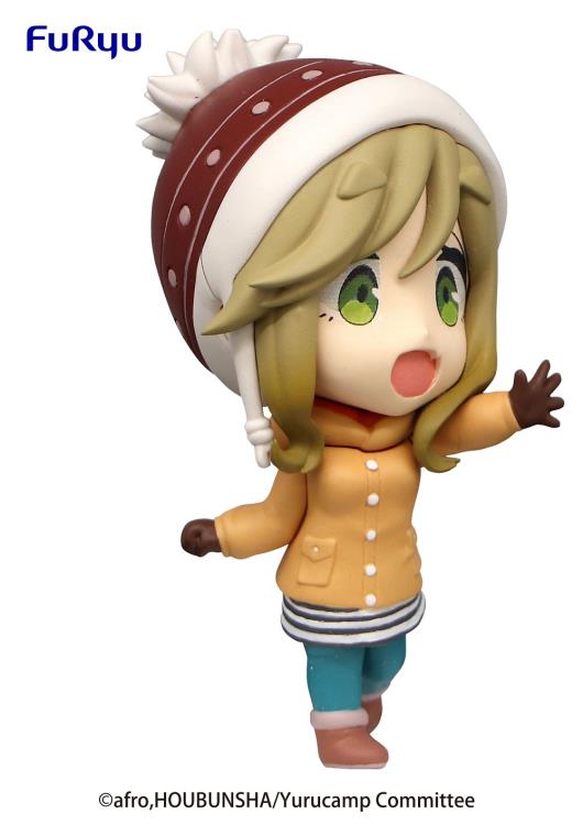 Laid-Back Camp Chobirume Season 2 Aoi Inuyama - Image 9
