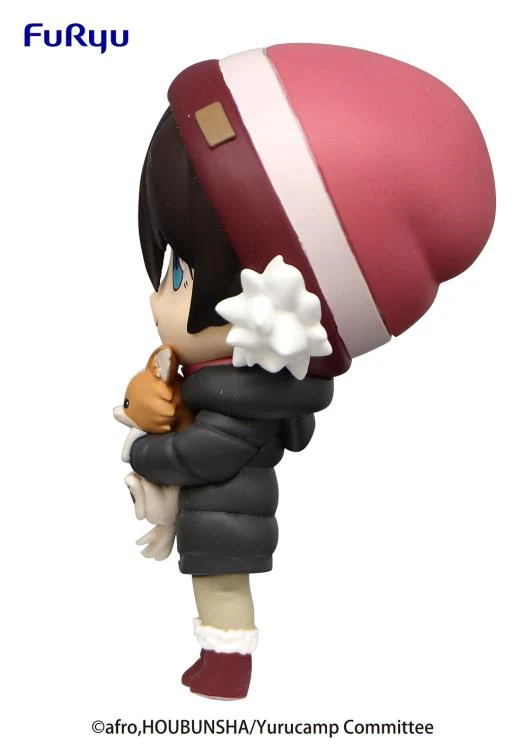 Laid-Back Camp Chobirume Season 2 Ena Saitou - Image 5