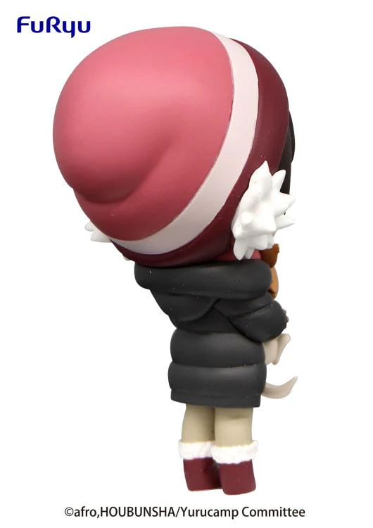 Laid-Back Camp Chobirume Season 2 Ena Saitou - Image 7