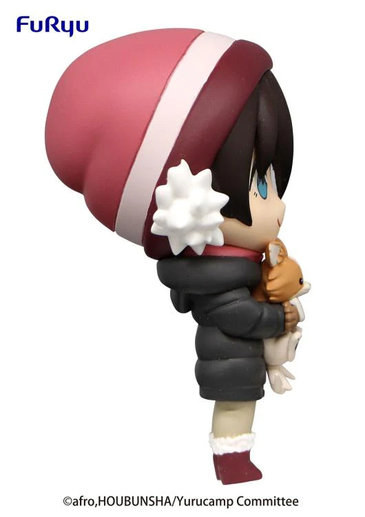 Laid-Back Camp Chobirume Season 2 Ena Saitou - Image 8