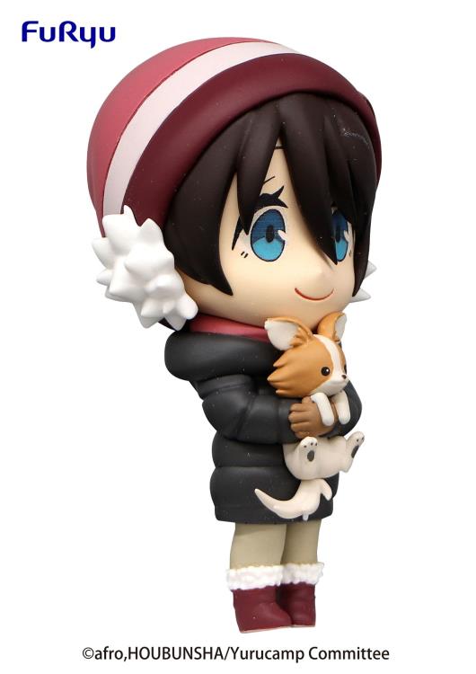Laid-Back Camp Chobirume Season 2 Ena Saitou - Image 9
