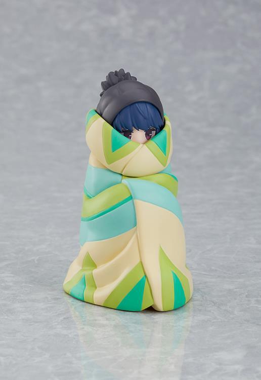 Laid-Back Camp figma No.551-DX Rin Shima - Image 7