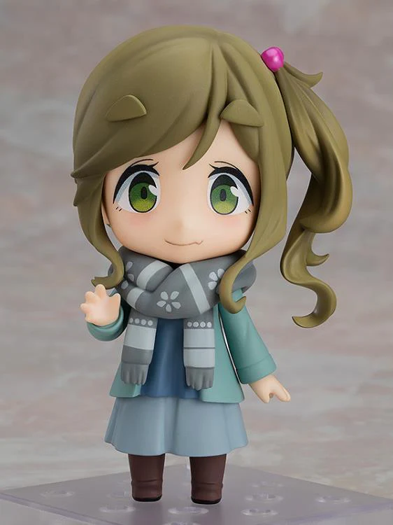Laid-Back Camp Nendoroid No.1097 Aoi Inuyama - Image 2