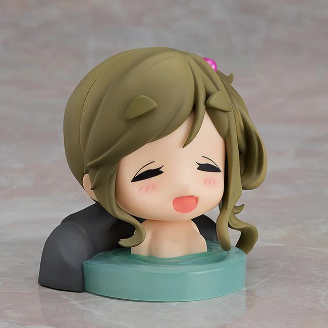 Laid-Back Camp Nendoroid No.1097 Aoi Inuyama - Image 3
