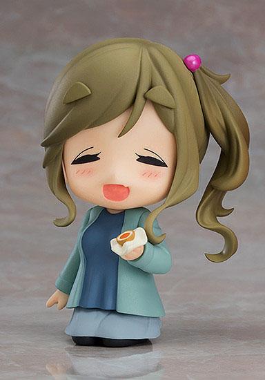 Laid-Back Camp Nendoroid No.1097 Aoi Inuyama - Image 4