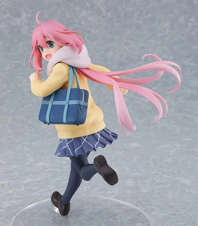 Laid-Back Camp Pop Up Parade Nadeshiko Kagamihara - Image 2