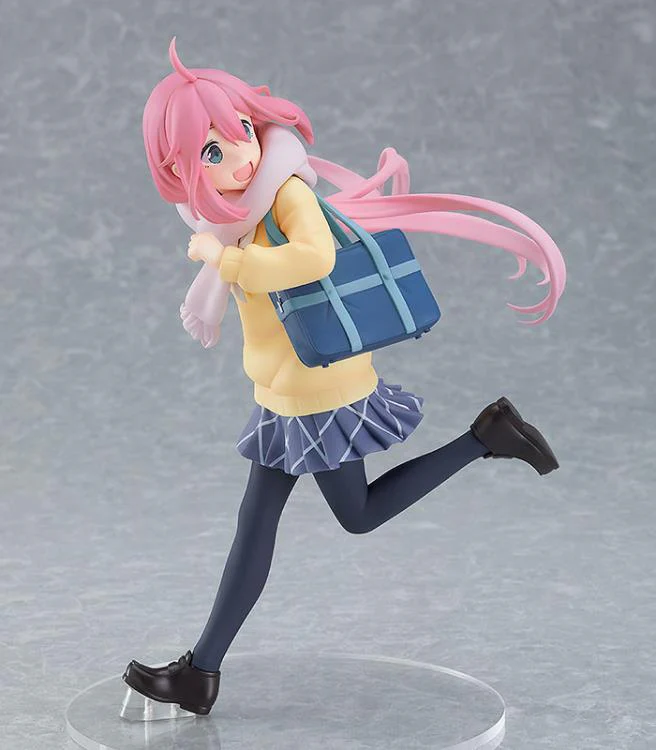 Laid-Back Camp Pop Up Parade Nadeshiko Kagamihara - Image 3