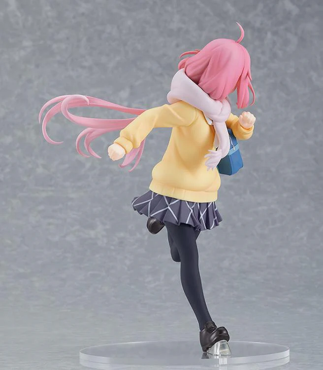 Laid-Back Camp Pop Up Parade Nadeshiko Kagamihara - Image 4