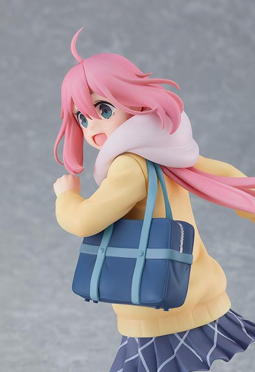 Laid-Back Camp Pop Up Parade Nadeshiko Kagamihara - Image 5