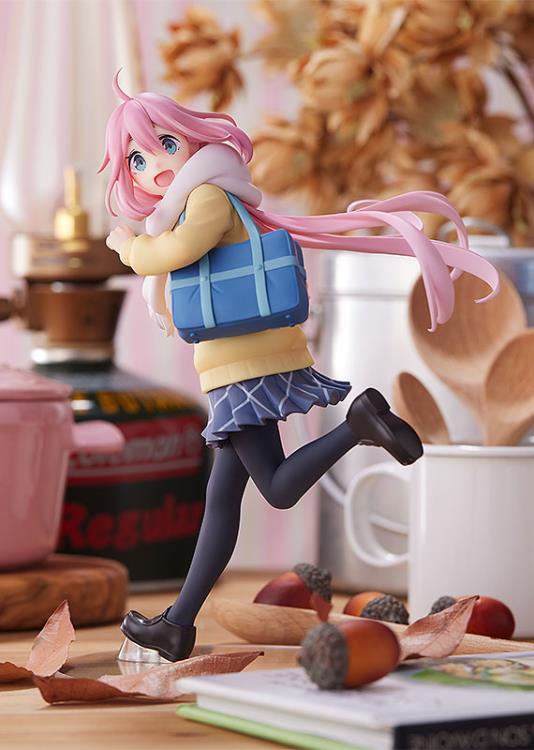 Laid-Back Camp Pop Up Parade Nadeshiko Kagamihara - Image 7