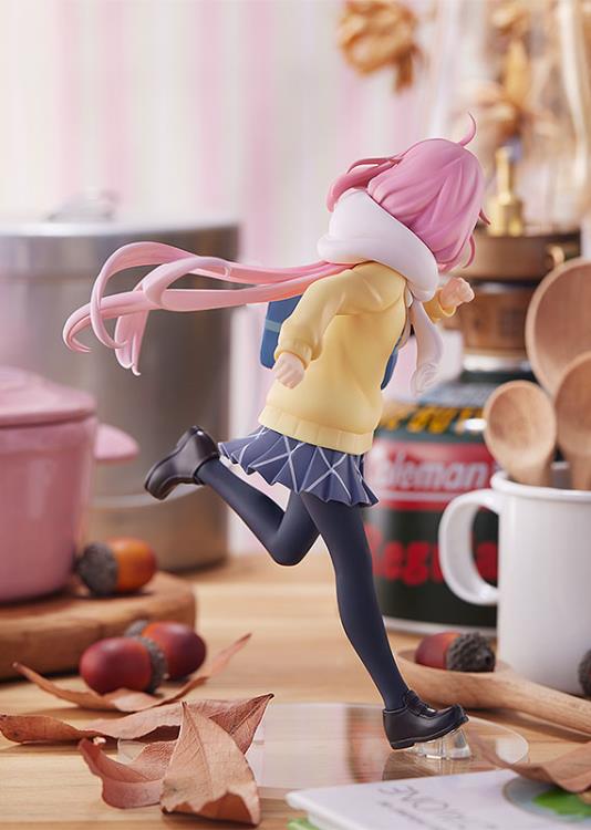 Laid-Back Camp Pop Up Parade Nadeshiko Kagamihara - Image 8