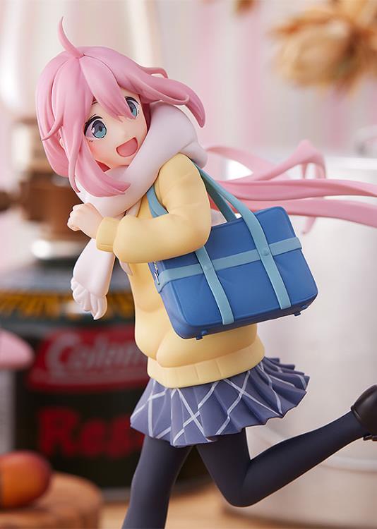 Laid-Back Camp Pop Up Parade Nadeshiko Kagamihara - Image 9