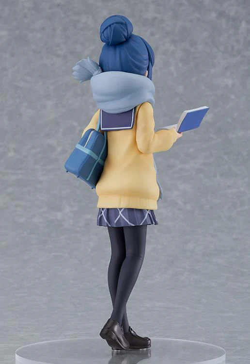Laid-Back Camp Pop Up Parade Rin Shima - Image 4