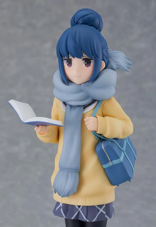 Laid-Back Camp Pop Up Parade Rin Shima - Image 5