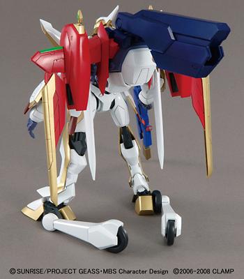 Lancelot Conquester - Image 3