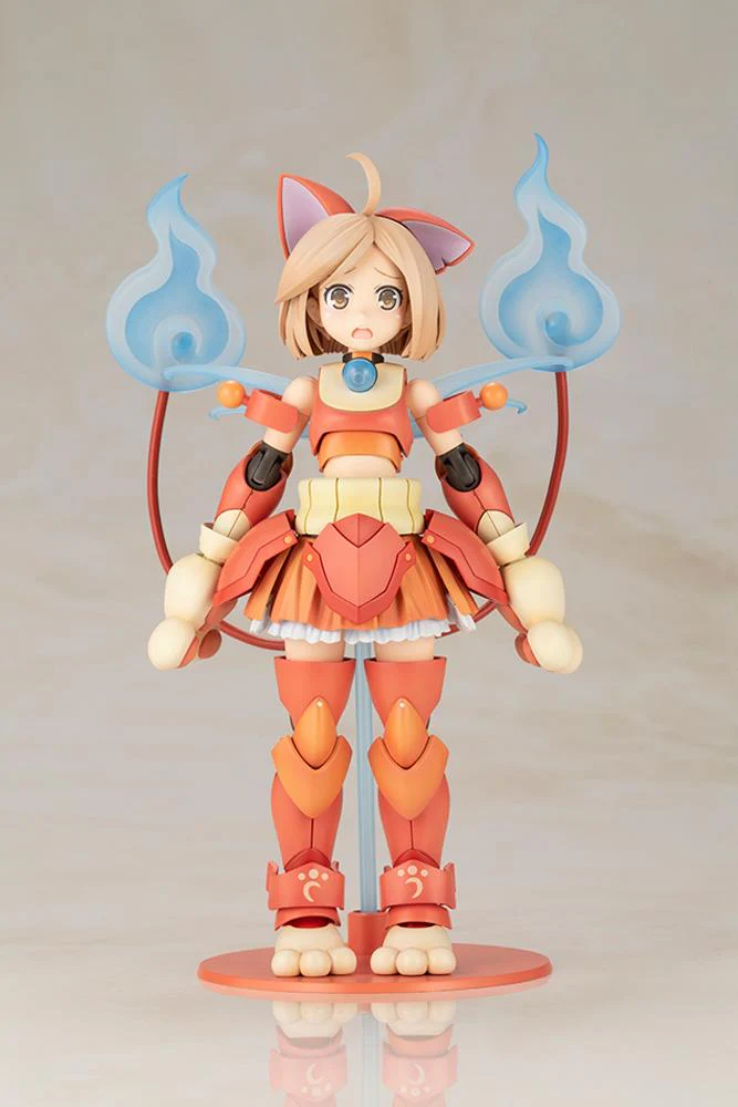 LBCS Ji Banyan Tsugumi Kozakura (Plastic model) - Image 10