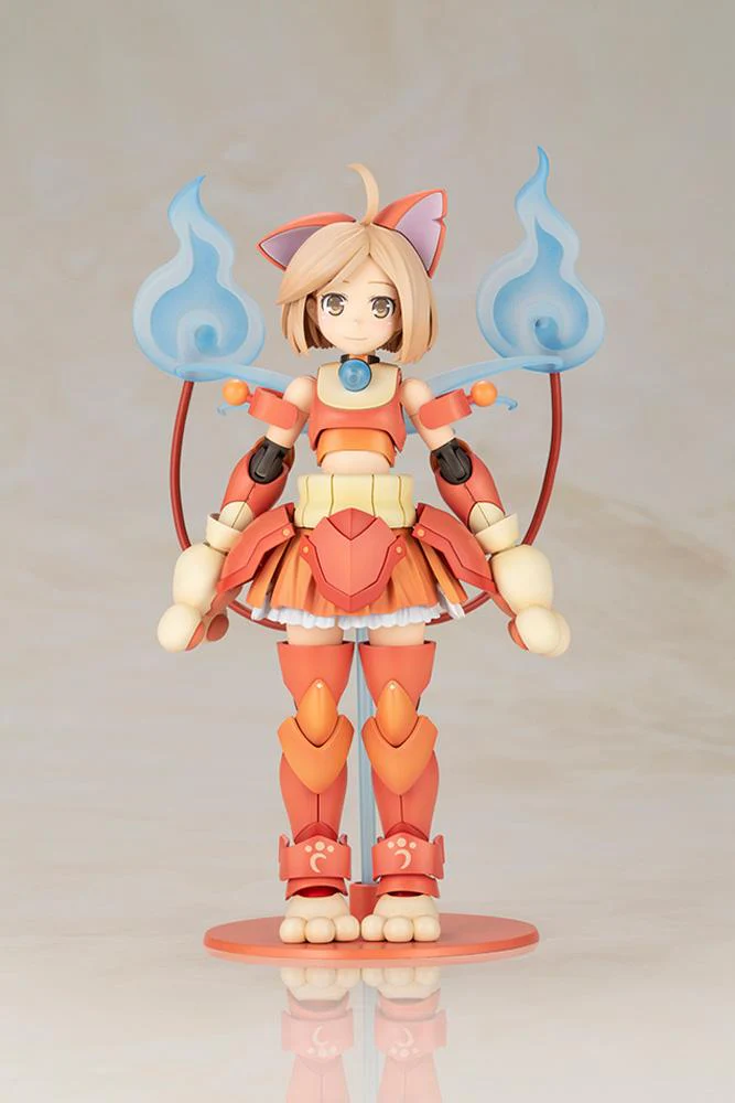 LBCS Ji Banyan Tsugumi Kozakura (Plastic model) - Image 11