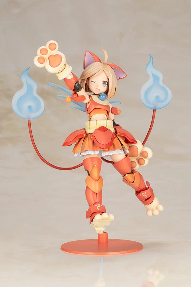 LBCS Ji Banyan Tsugumi Kozakura (Plastic model) - Image 2