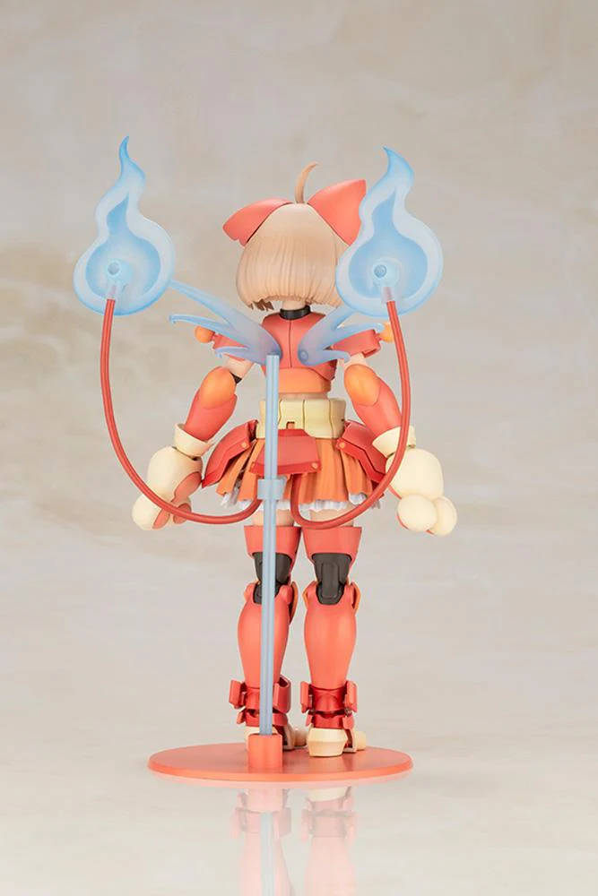 LBCS Ji Banyan Tsugumi Kozakura (Plastic model) - Image 3