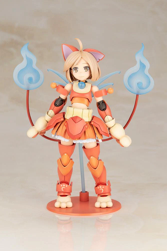 LBCS Ji Banyan Tsugumi Kozakura (Plastic model) - Image 4