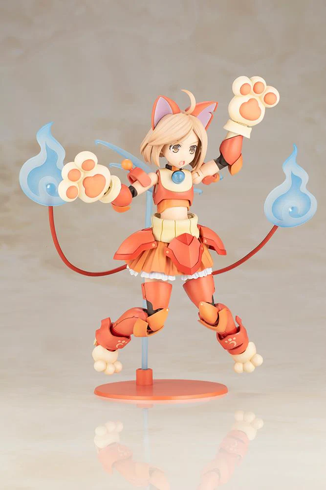 LBCS Ji Banyan Tsugumi Kozakura (Plastic model) - Image 5