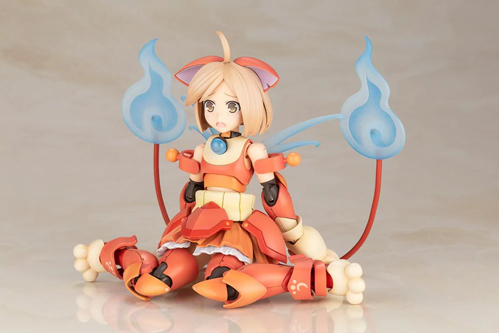 LBCS Ji Banyan Tsugumi Kozakura (Plastic model) - Image 6