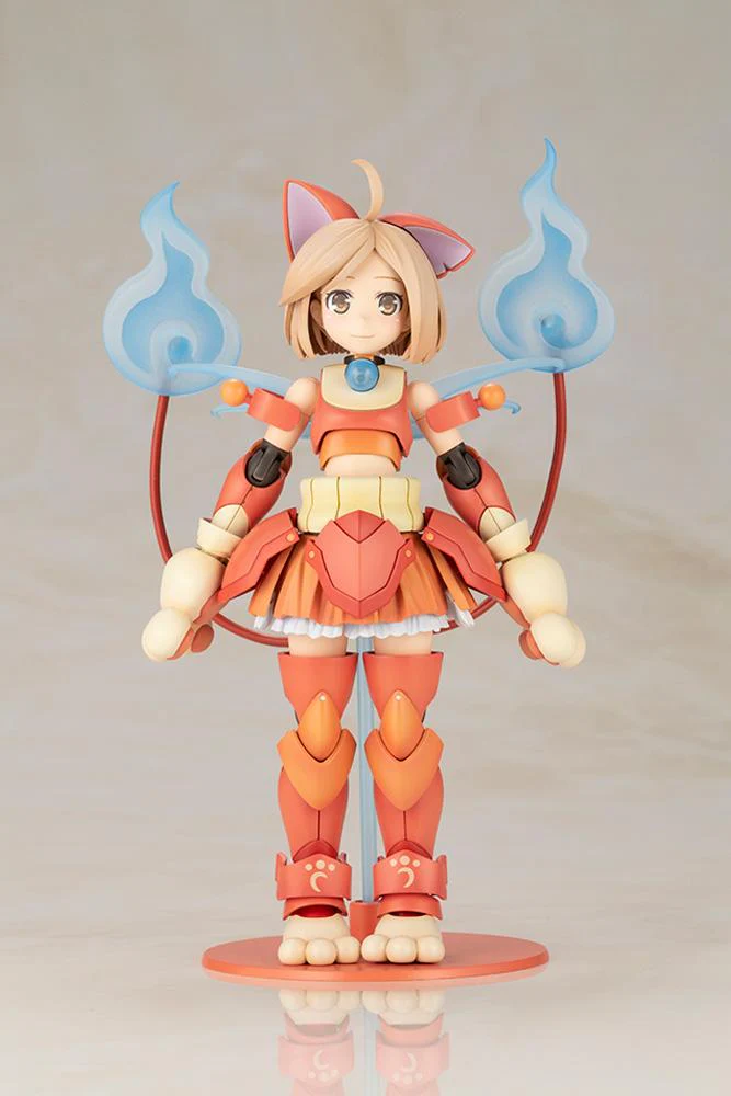 LBCS Ji Banyan Tsugumi Kozakura (Plastic model) - Image 7