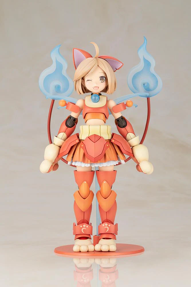 LBCS Ji Banyan Tsugumi Kozakura (Plastic model) - Image 8