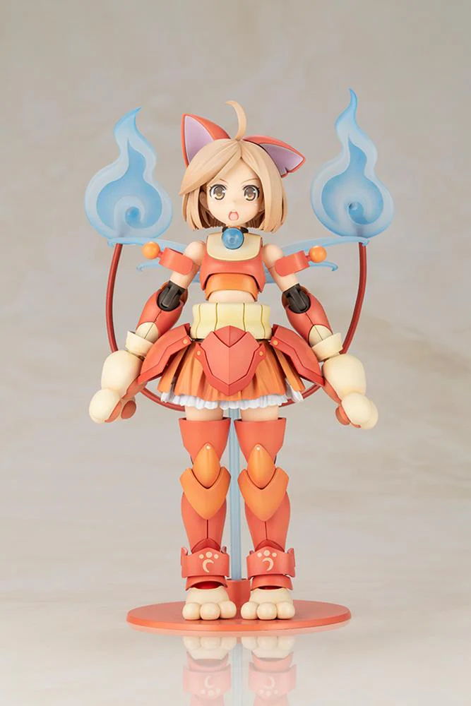 LBCS Ji Banyan Tsugumi Kozakura (Plastic model) - Image 9