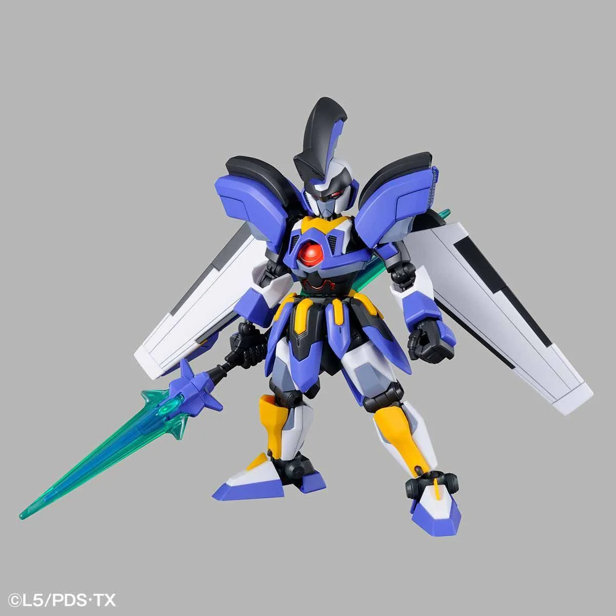 LBX HYPER FUNCTION ODIN