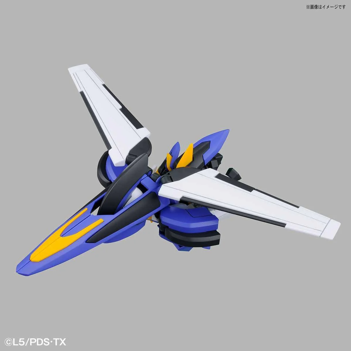 LBX HYPER FUNCTION ODIN - Image 11