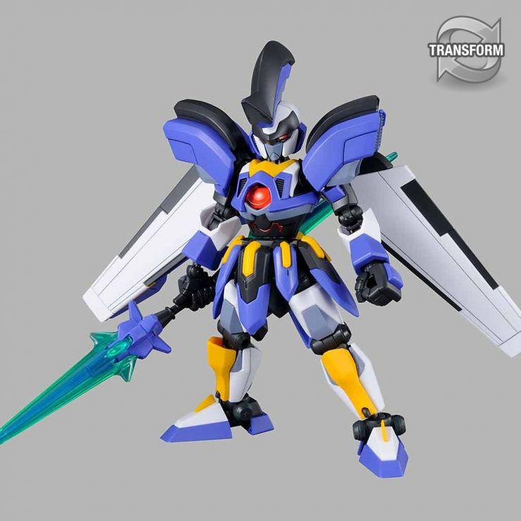 LBX HYPER FUNCTION ODIN - Image 12