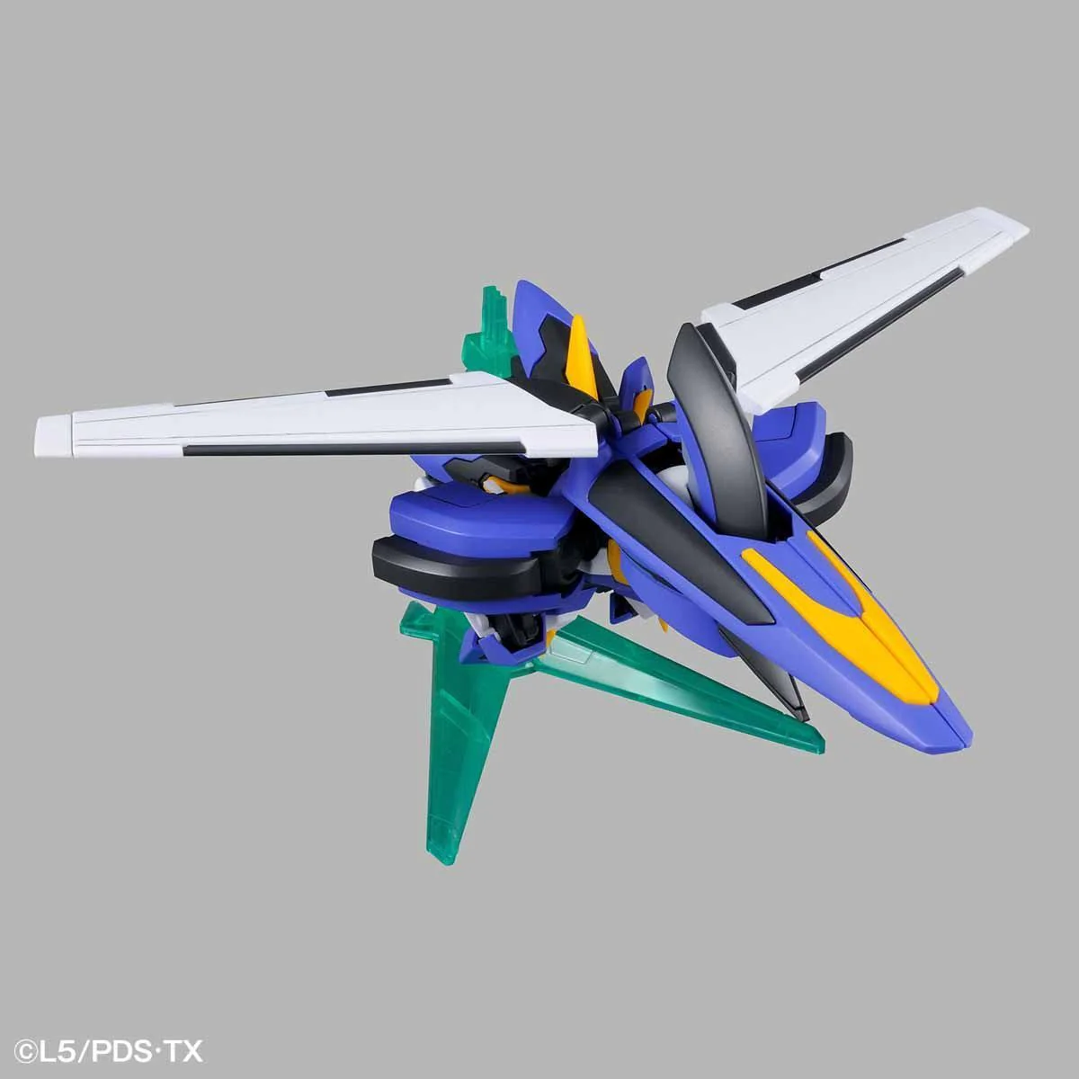 LBX HYPER FUNCTION ODIN - Image 6